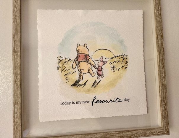 Pooh!