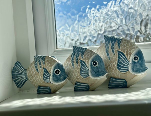Fish!